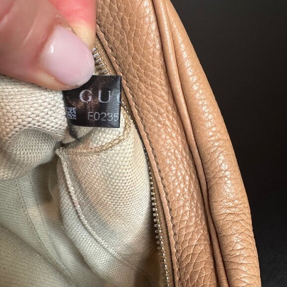 Gucci Interlocking G Soho Disco - Picture 8 of 11